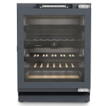 Liebherr UWpr 3662 Vinidor Selection 嵌入式雙溫區紅酒櫃 (32瓶) (右門鉸)